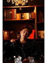 レジェンド(Regend) 橋口 瑠我