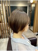 ◎大人気◎ショートボブ[大宮駅]