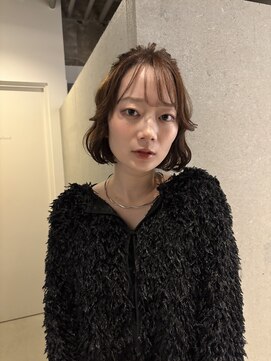 テイスティプライベートガーデン(Tasty private garden) Bob style