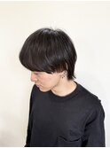 マッシュウルフ