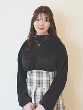 ラフィスヘアー アベリア 石山店(Lafith hair abelia)&nbsp;八田 遥