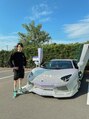 リトル 船橋(little) インスタからも予約取れます!!