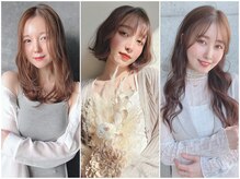 顔タイプって？あなたは大人顔？子供顔？あなたに合うテイストのアドバイスをさせて頂きます◎