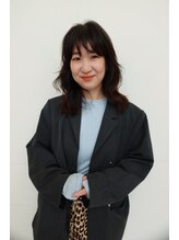 バディ ヘア フレス(BUDDY HAIR FRAIS)&nbsp;斎藤 晴菜