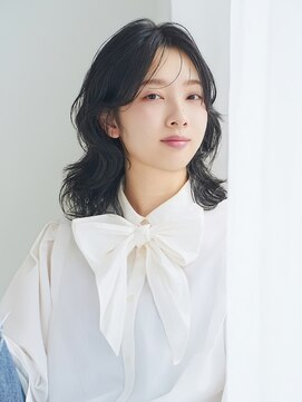 シープ(Seep) HCレイヤー×ミディアムスタイル