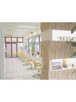 【下松】気軽に立ち寄れるアットホームな空間で心地よいサロン体験をご提供♪あなたの魅力を引き出します◎