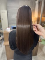 アールサロン 名駅(Rr SALON)&nbsp;透け感カラー