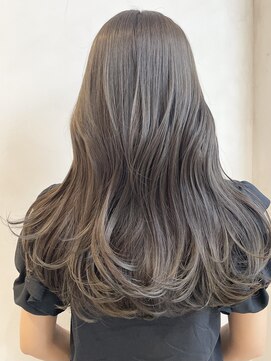 ザックギンザ(ZACC ginza) 髪質改善/ブリーチなし/縮毛矯正/銀座/20代30代40代/韓国