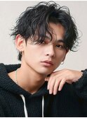 ニュアンスフェザー