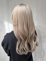 ステラ(STELLA)&nbsp;ホワイトミルクティーベージュ