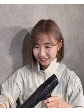 スミス(SMITH)&nbsp;加藤 貴子