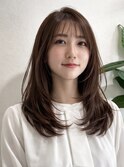 ☆レディース×レイヤー×シースルー
