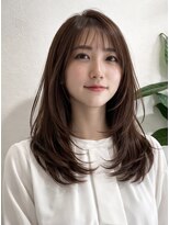 ラニ(Lani)&nbsp;☆レディース×レイヤー×シースルー