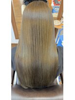 Eluna【5月1日NEW OPEN(予定)】 くすみブラウン