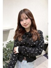 ブランシュ 南行徳店(BLANCHE)&nbsp;齋藤明夢 【南行徳】