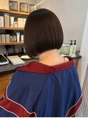 ボブ