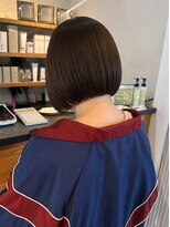 コル アサヒカワ(col asahikawa)&nbsp;ボブ