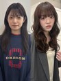コレクティブワーク 表参道 渋谷(COLLECTIVE WORK)&nbsp;メイク迷子の方、ヘアと一緒にお任せください♪[髪質改善/渋谷]