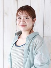 ポノ(pono)&nbsp;森田 ひかり