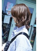 ＊パーマで朝楽に＊【Repos 東大宮　東大宮駅】