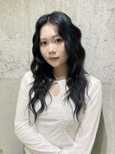 ジーナ 渋谷神南(Zina) maho