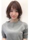 クレール グラン 富塚(ｃｌａｉｒ，ｅ gran)の写真/髪本来の良さを引き出しつつ、なりたいを叶える…♪髪質・クセ・頭の形を活かせるようなスタイルに◎