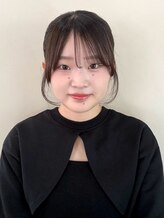 アリスバイアフロート 自由が丘(ALICe by AFLOAT) 椎橋 美花野