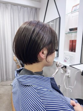 メモリーズ 表参道(Memories) 20代30代40代小顔見えも叶う360°美シルエット/moe