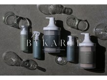 ガーデンヘアー(Garden hair)の雰囲気（【BYKARTE】ガーデン一推しのサロン専売品、大人の髪のBYKARTE！）