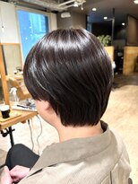 アイナ 銀座(Aina)&nbsp;大人ビジネススタイル