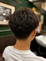 ヒロギンザ 大宮駅前店(HIRO GINZA)&nbsp;シャドウパーマ