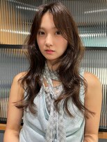 リノ 香芝五位堂店(Lino) 韓国風くびれミディアム