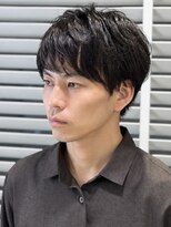 アンチェ(Anche)&nbsp;ナチュラルマッシュレイヤー