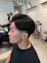 シーツー 三吉店(C2)&nbsp;ニュアンスパーマ