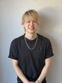 ジェネスタ(GENESTA)&nbsp;三浦 成晃