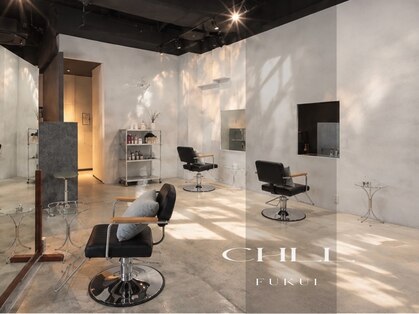 チル 福井駅前店(Chill)の写真