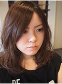 エアリーカール☆