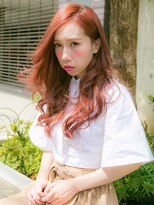 リリアン 表参道(relian)&nbsp;ふわゆるスタイルで大人可愛い☆