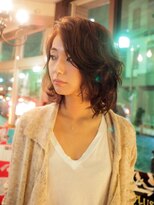 1+ アンプリュス(Unplus)&nbsp;カジュアルボブディ～