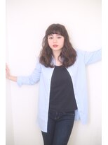 リアン(Lian) 【Lian】ラフウェーブ