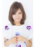 【平日/土曜20時半最終受付】カット＋oggi ottoトリートメント ￥9900