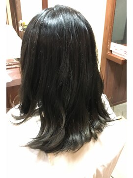 キー(kｅｙ) ダーグレー