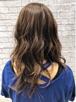 ミーティア バイ クアトロ(Meteor By QUATRO) やわらかな質感に甘さをプラス!エアリーウェーブ