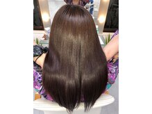 ヘアーメイクマイフェアリー
