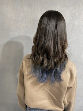 クウ(KU.) ブルージュ