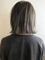 グリーン 渋谷(green)&nbsp;オリーブベージュ×ブラントBOB