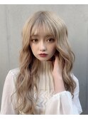 #プルエクステ#ボアップ
