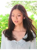 ゆるふわワンカール