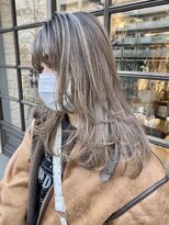 オフ(off)&nbsp;チャコールベージュ！！絶妙なバランスで最強の可愛さ！！