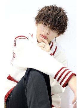 リップスヘアー 千葉(LIPPS hair) UNITED PERM ジェネナルマッシュ